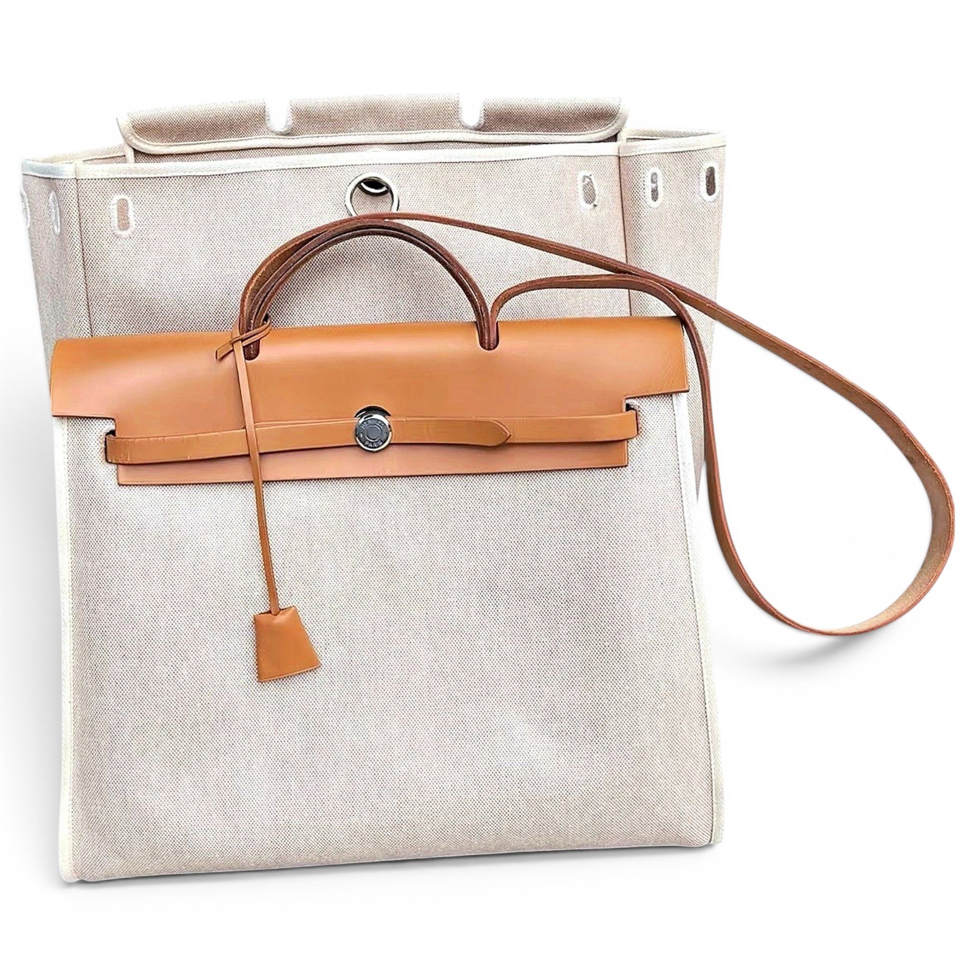 Herbag cloth handbag