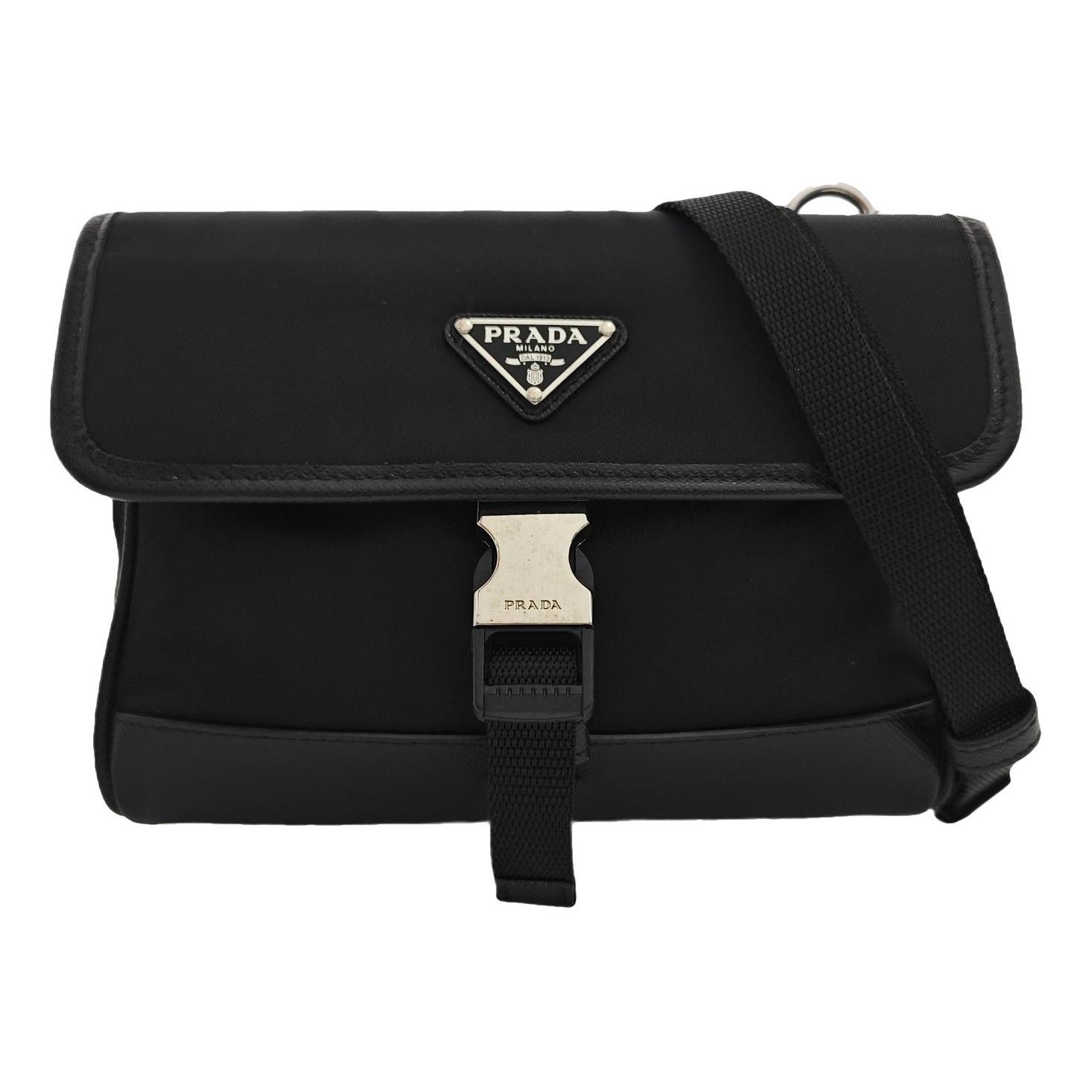 Cloth handbag
