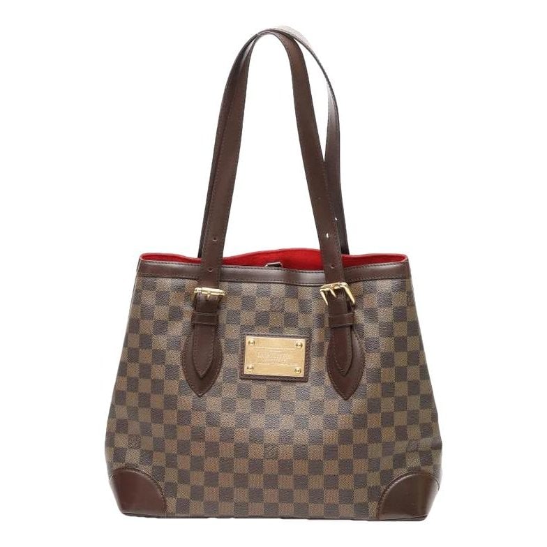 Hampstead cloth tote