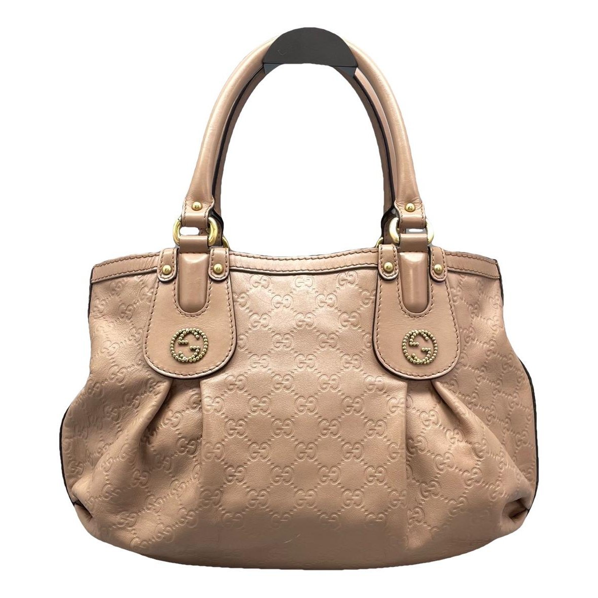 Gucci Leather handbag