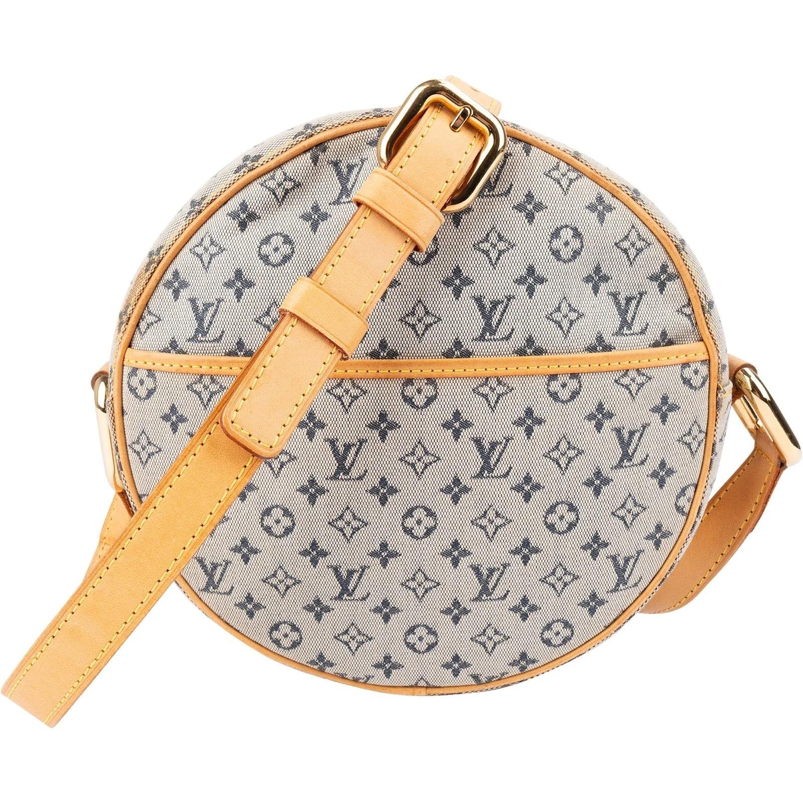 Jeanne crossbody bag