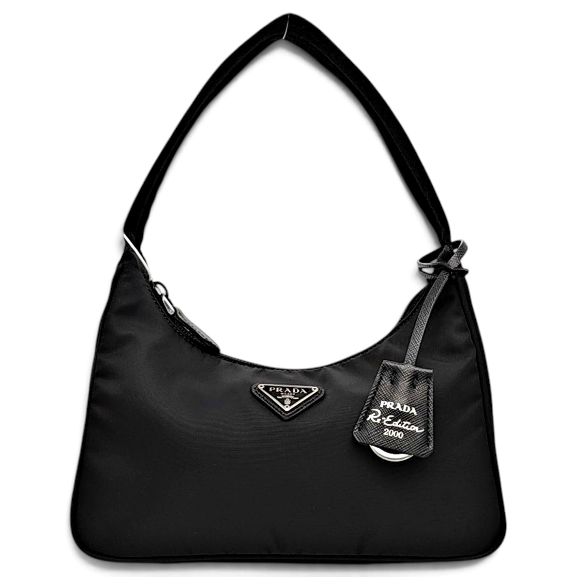Cloth handbag