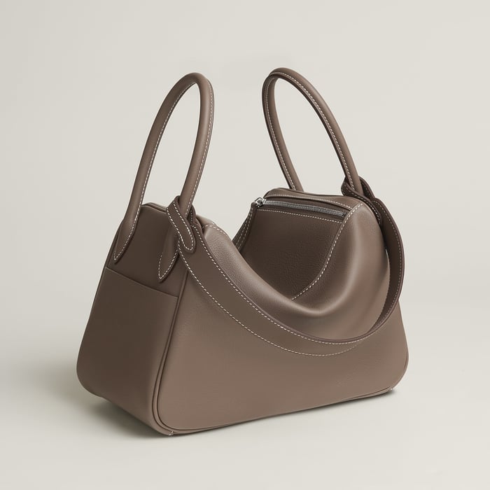 Étoupe Lindy 26 Bag