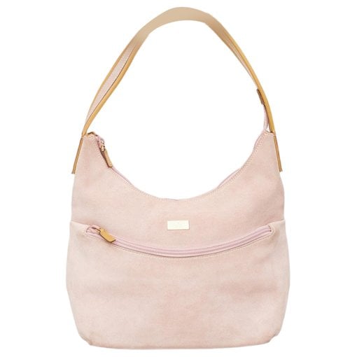 Hobo handbag