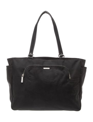Nylon Tote