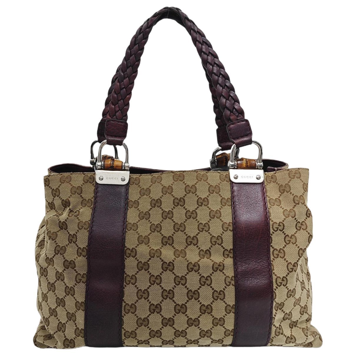 Cloth handbag