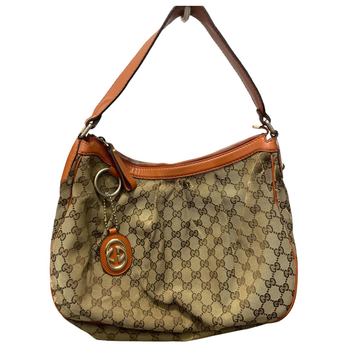 Sukey cloth handbag