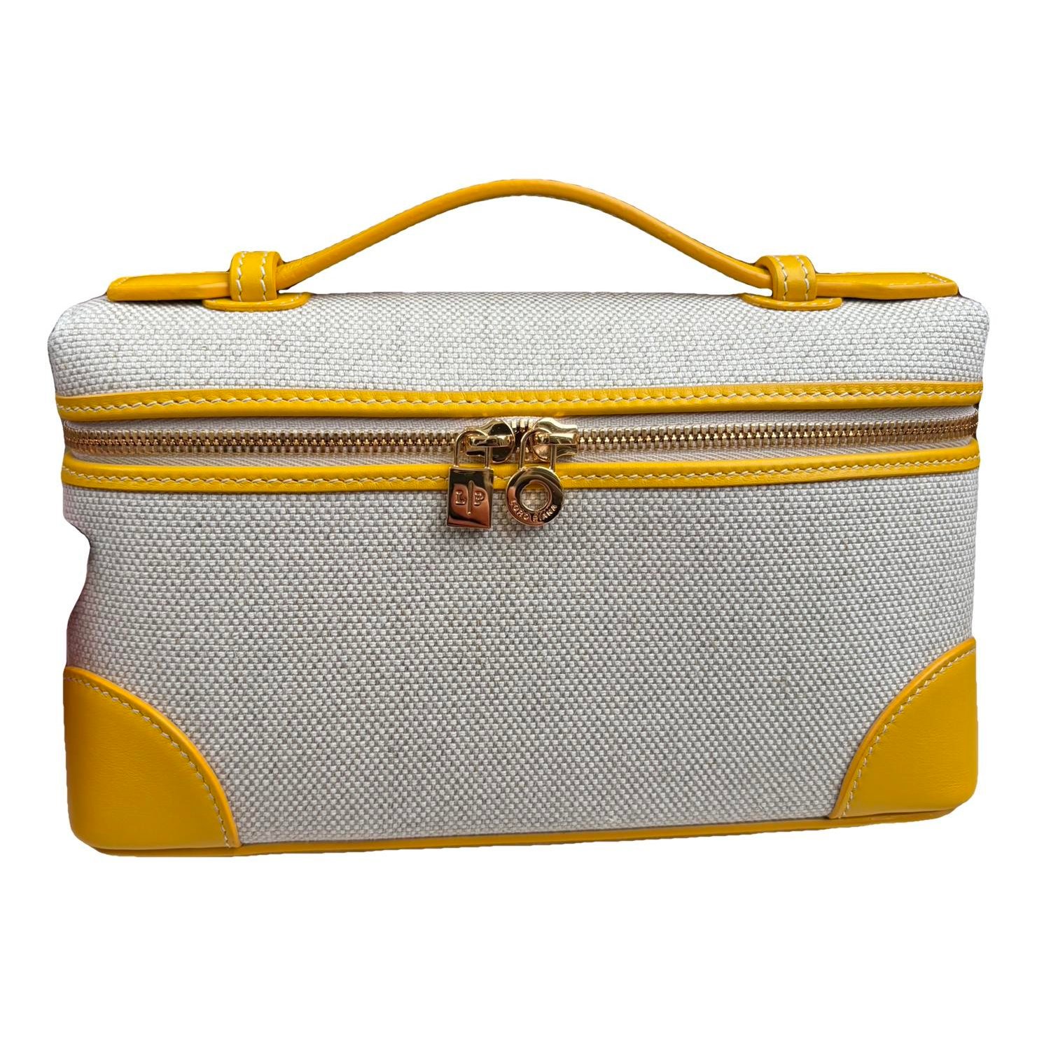 Extra Pocket handbag