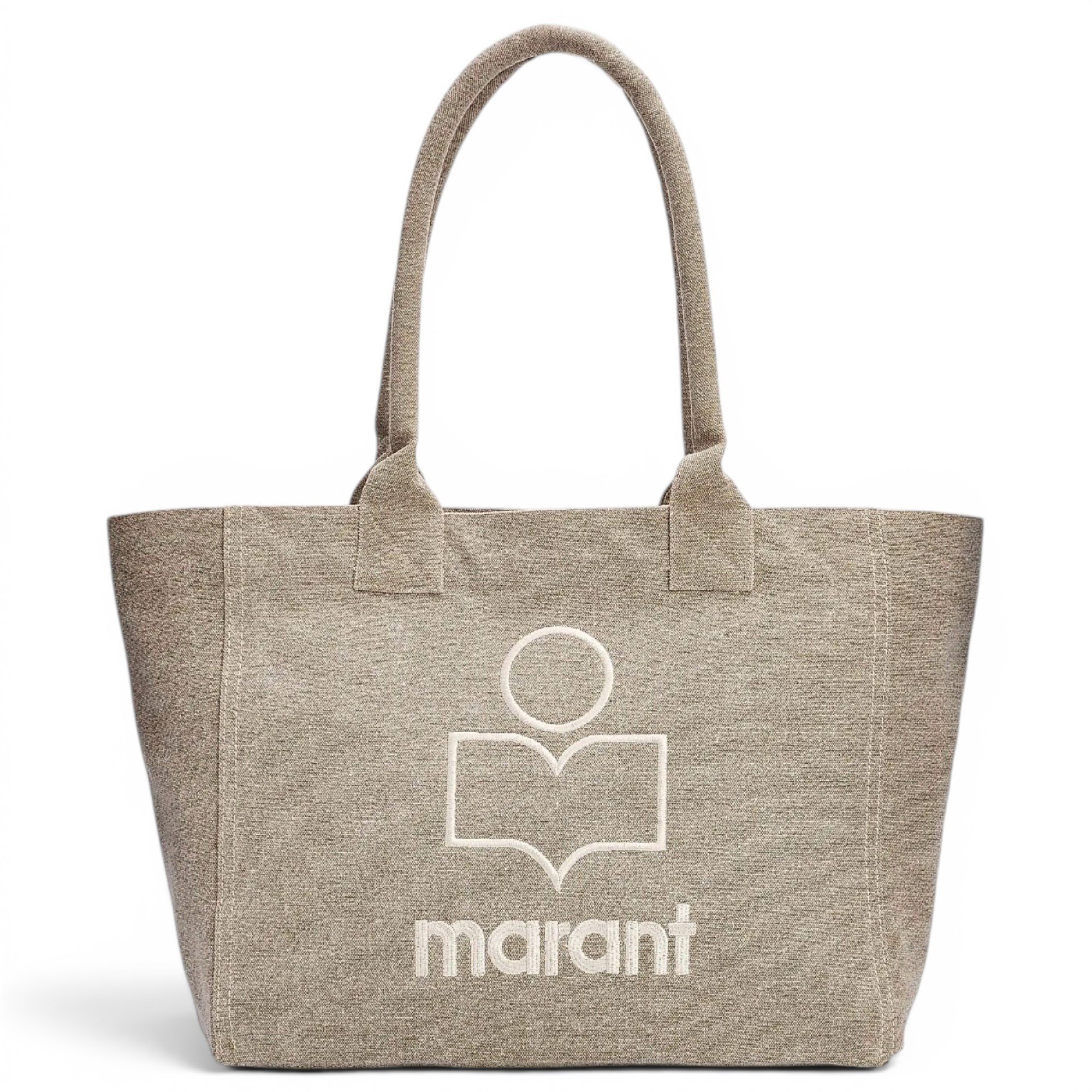 Cloth tote