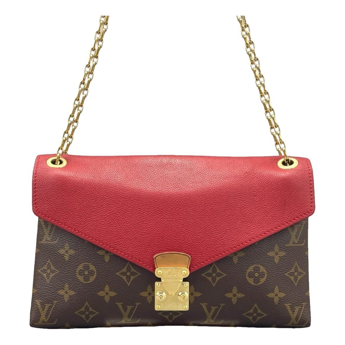 Pallas cloth handbag