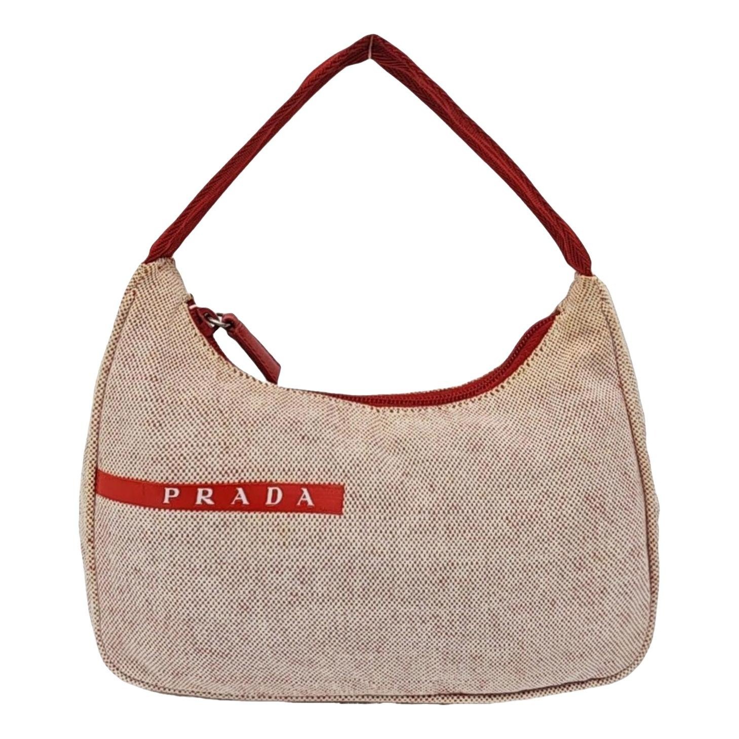 Cloth handbag