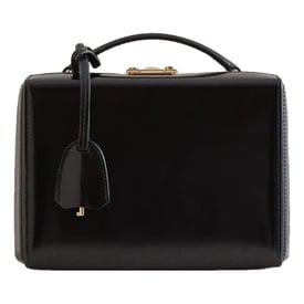 Mark Cross Grace leather handbag