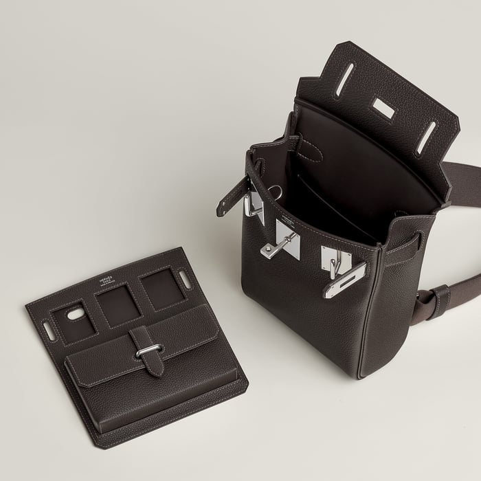 Hac a Dos PM Haccess Backpack