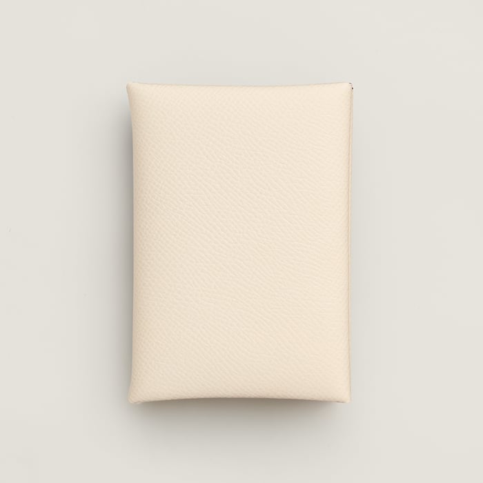 Craie Calvi Duo Compact Card Holder