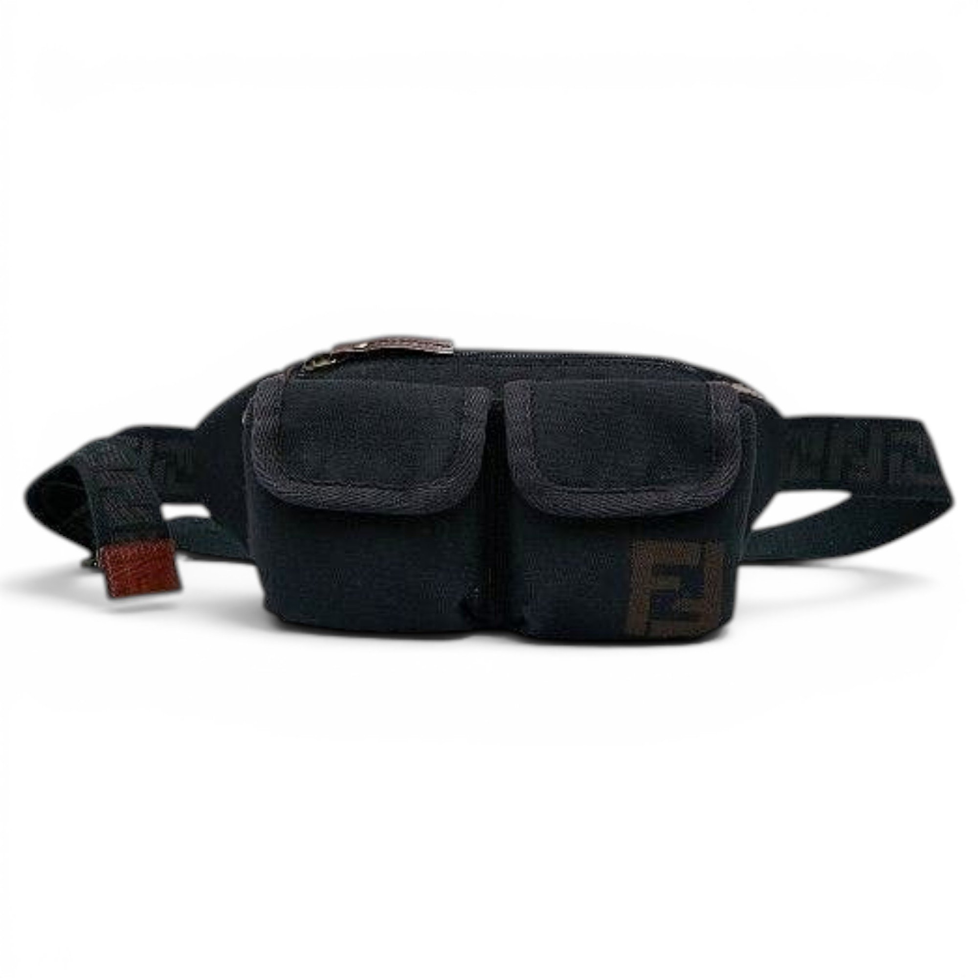 Pocket cloth handbag