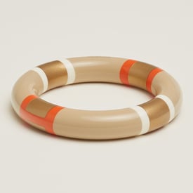 H Equipe bangle, large model