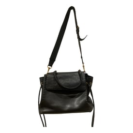 Lanvin Leather Handbag