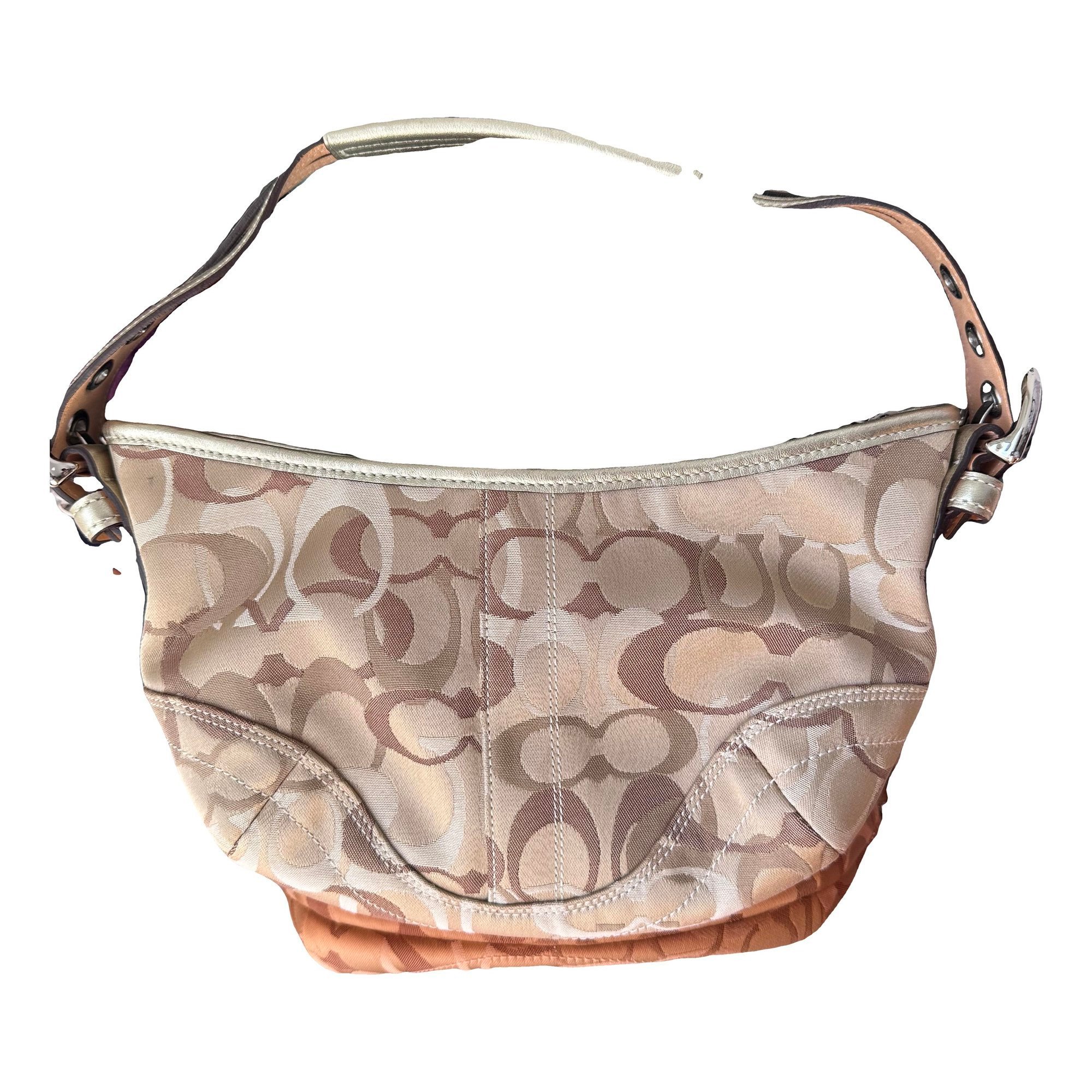 Cloth handbag