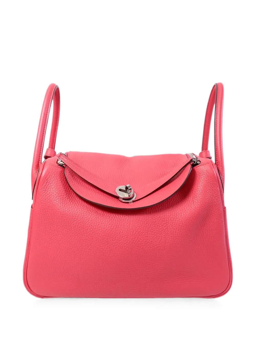 Hermes Lindy 30 tote bag