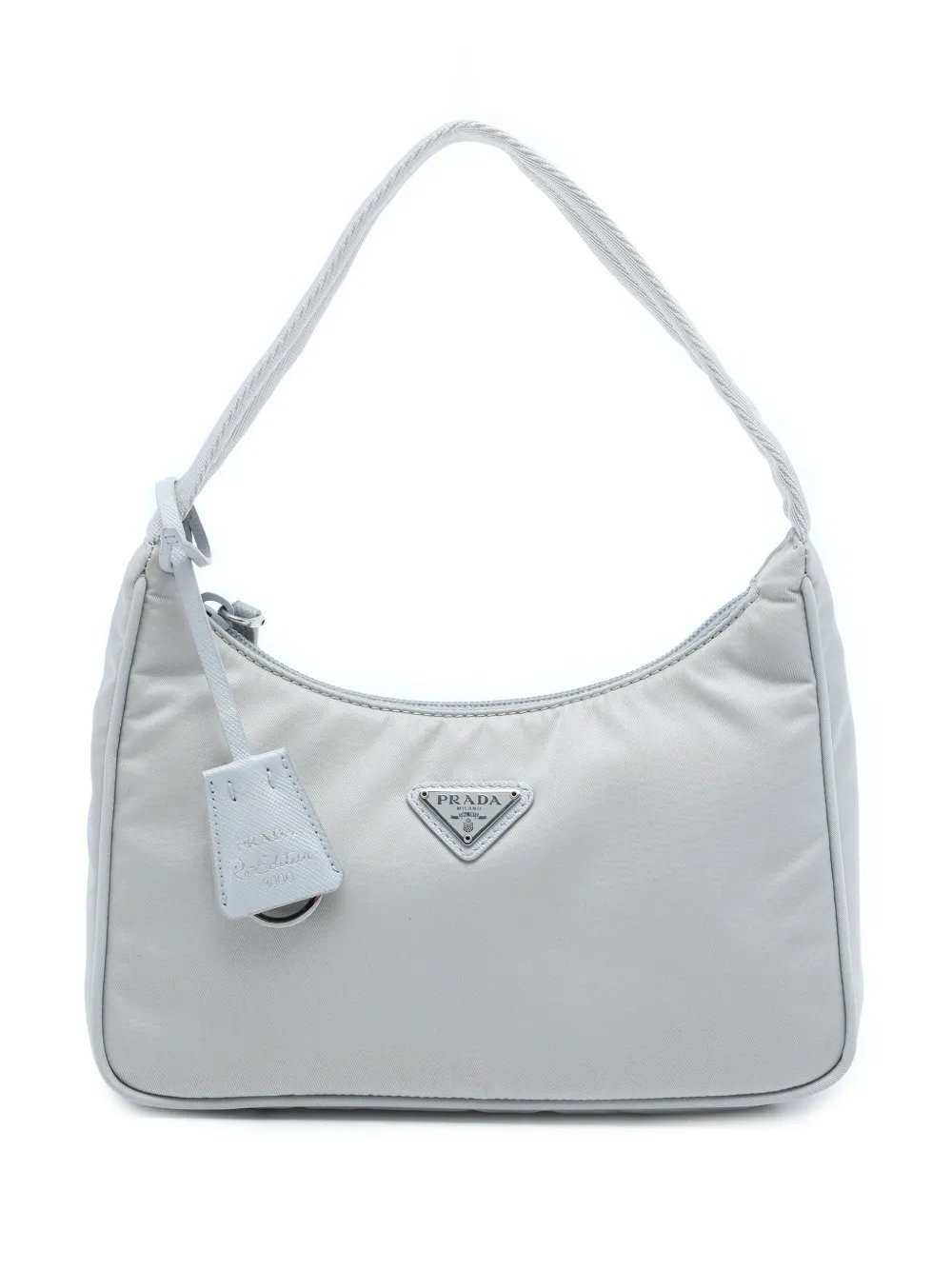 2019-2026 Mini Tessuto Re Edition 2000 shoulder bag