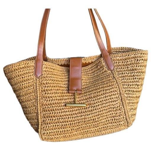 Tom Ford Leather tote