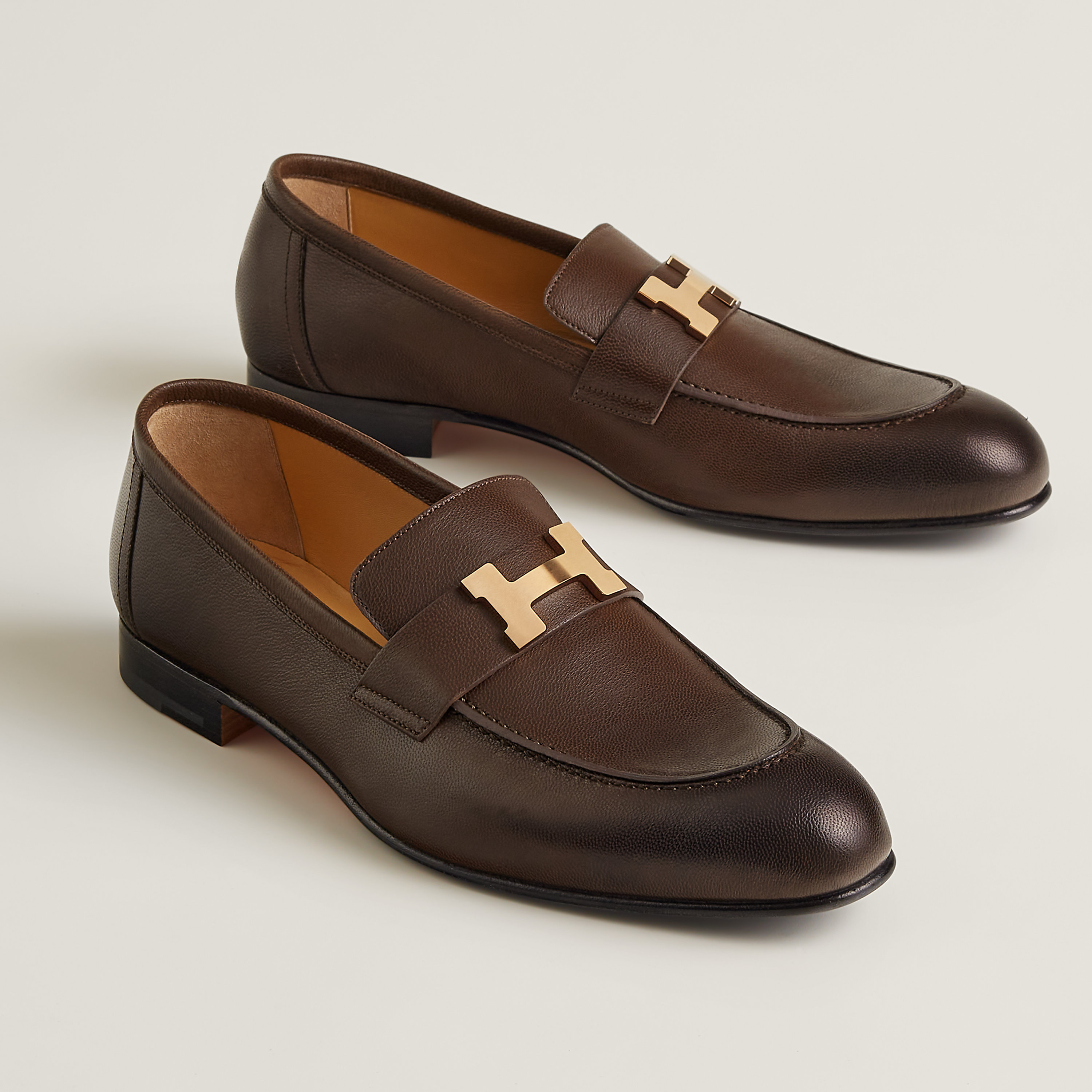 Paris loafer