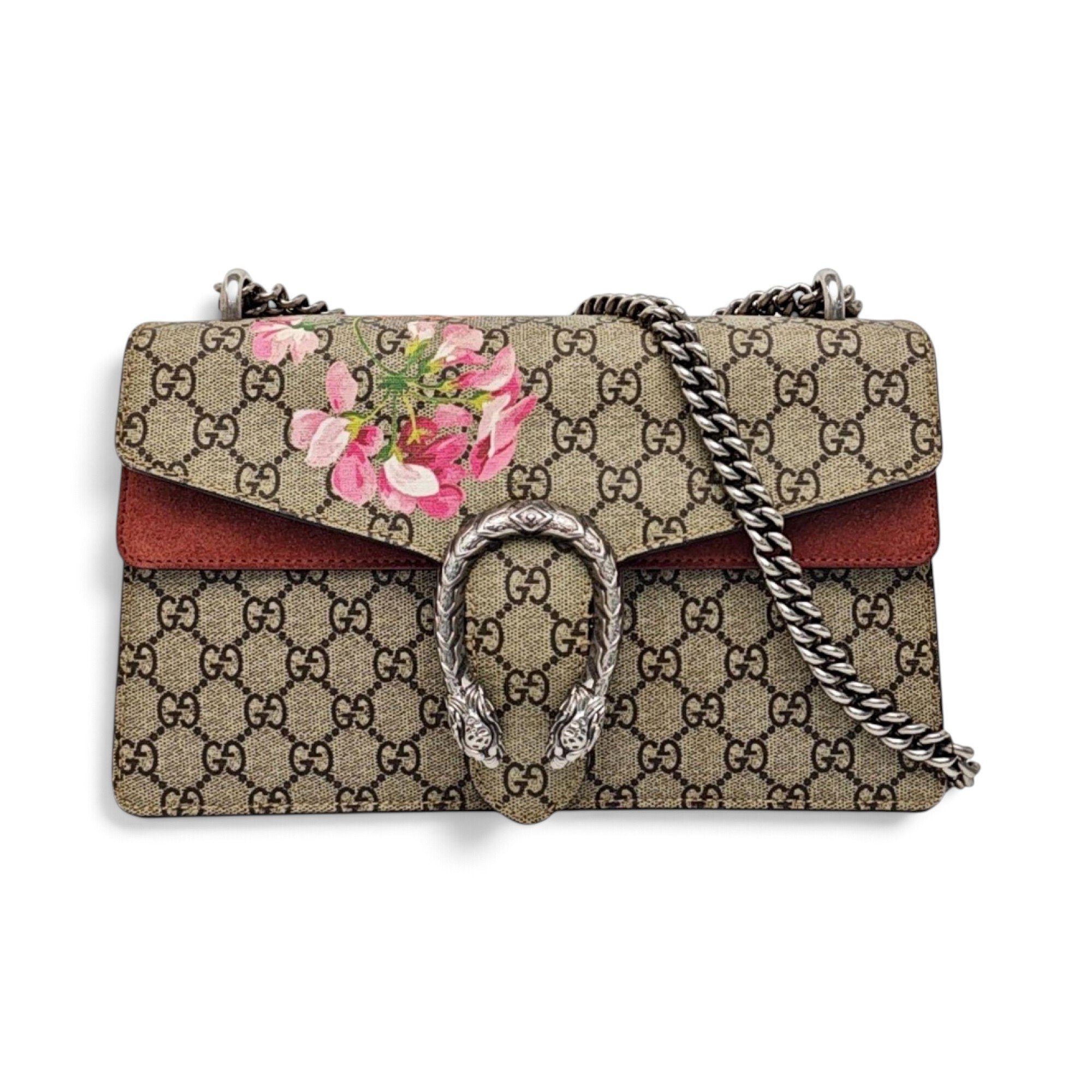 Dionysus cloth handbag