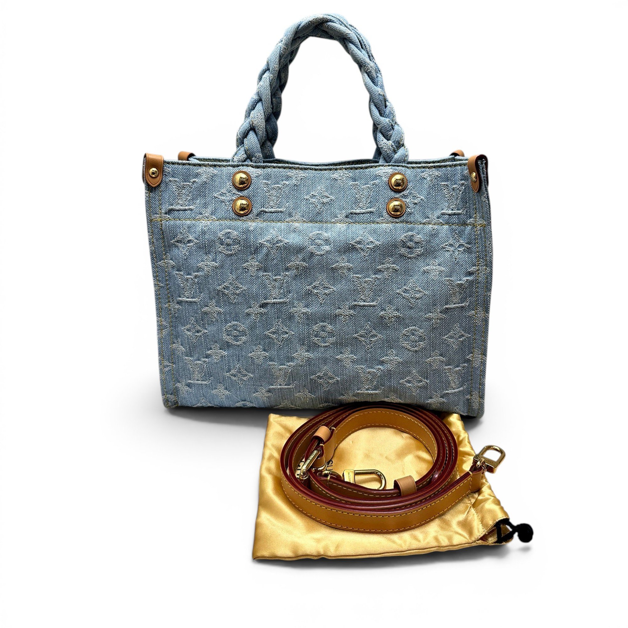 Onthego tote
