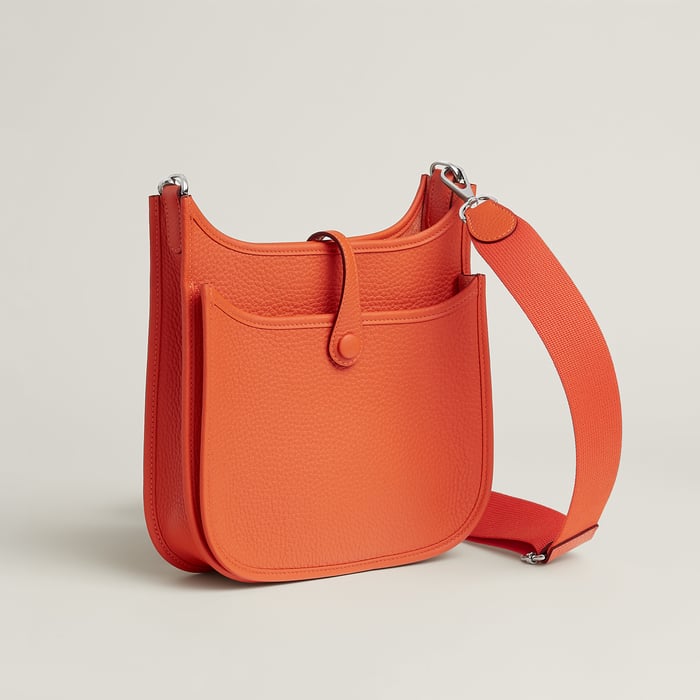 Tangerine Evelyne 23 Poche III Bag