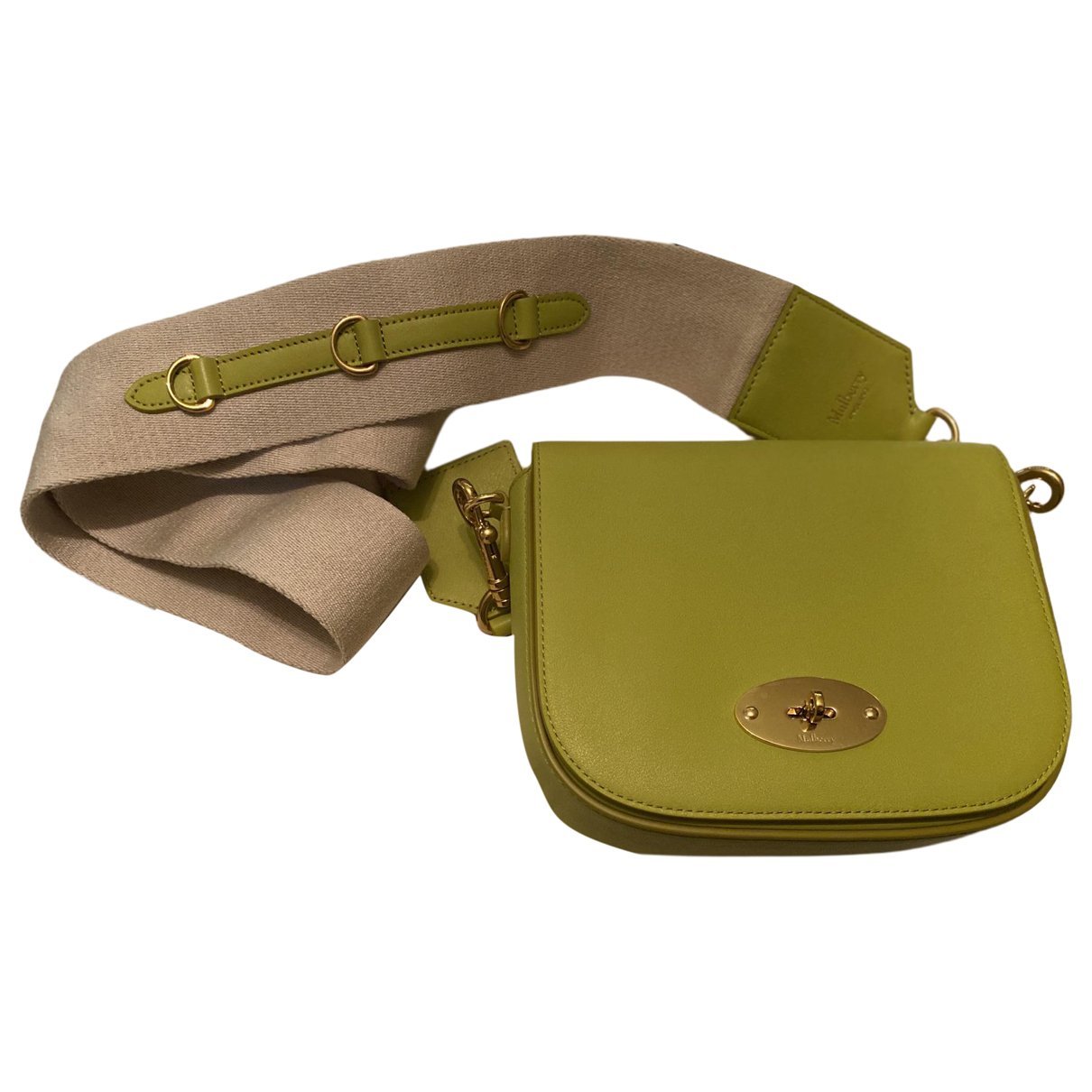 Mulberry Darley leather crossbody bag