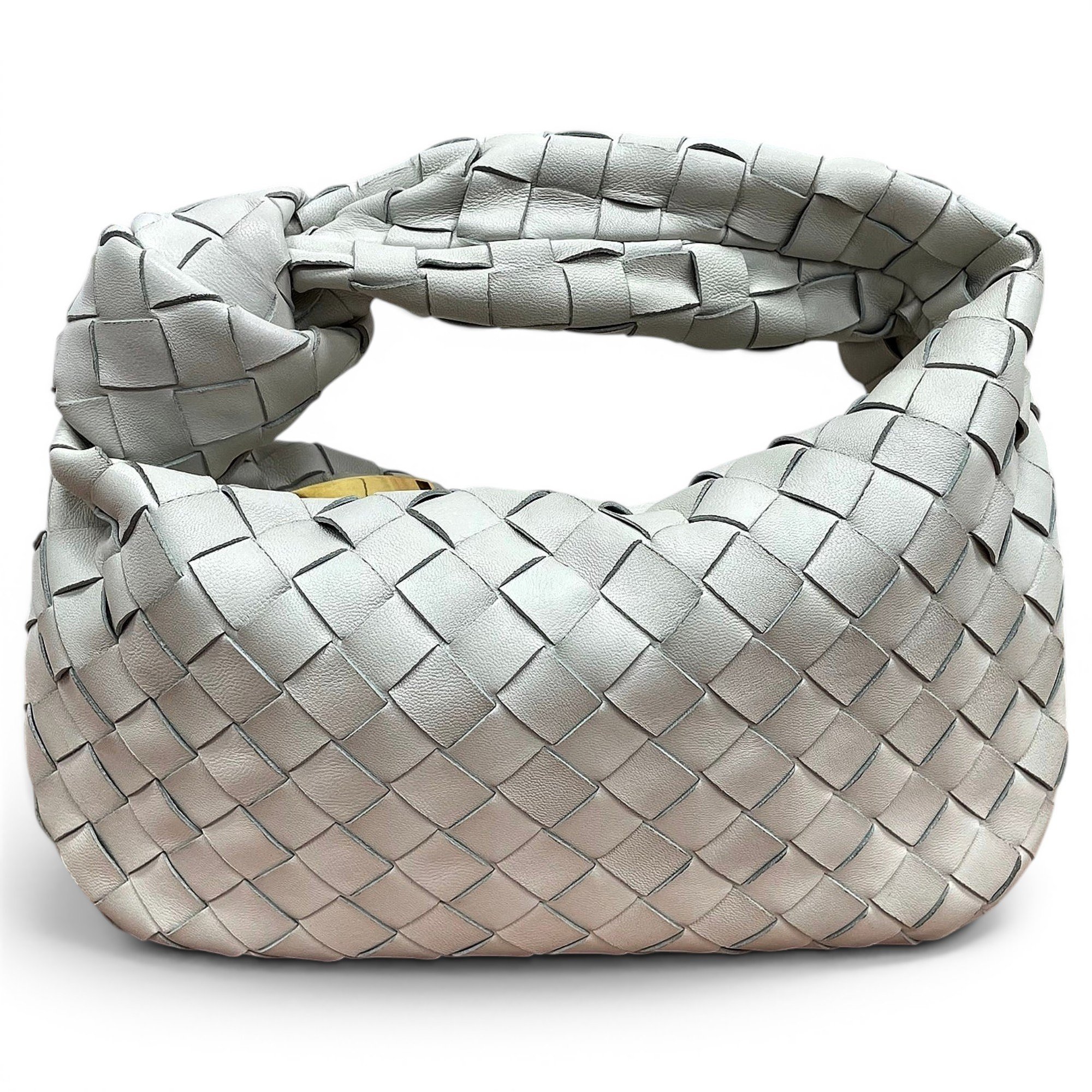 Jodie leather handbag