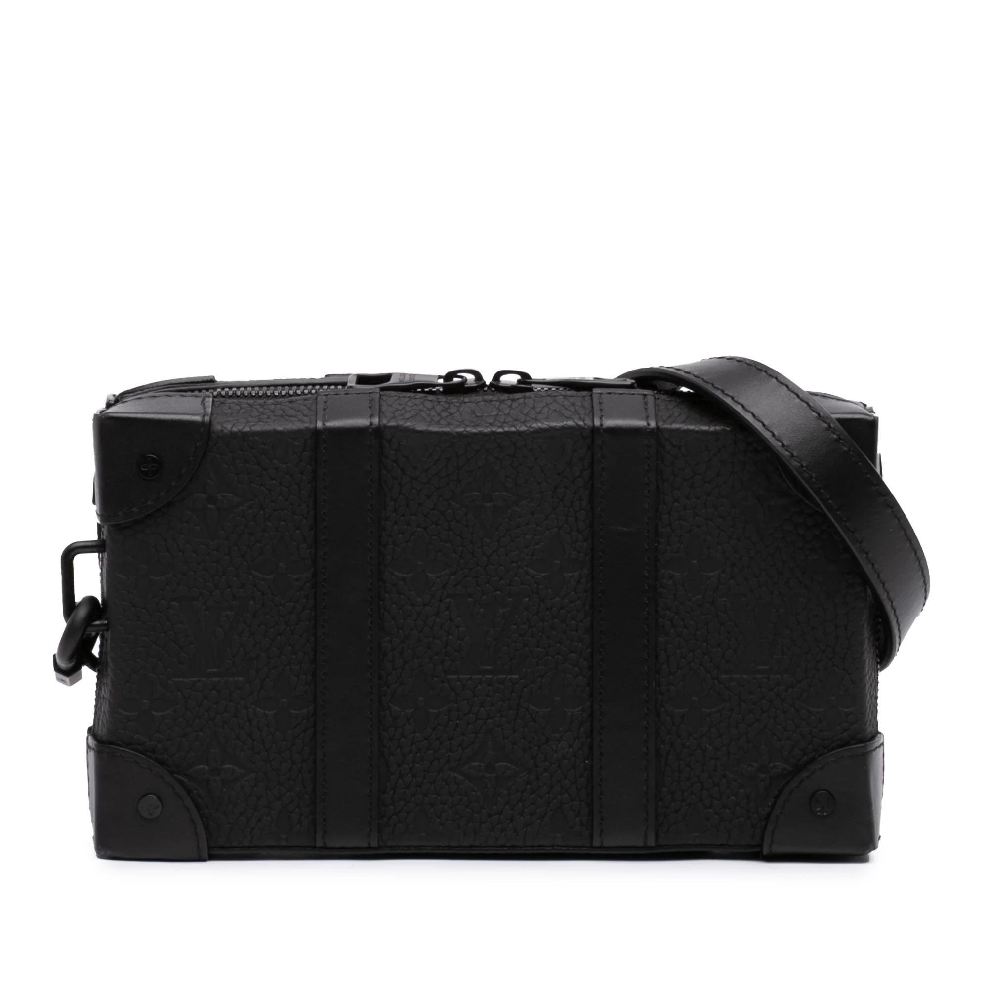 Pony-style calfskin handbag