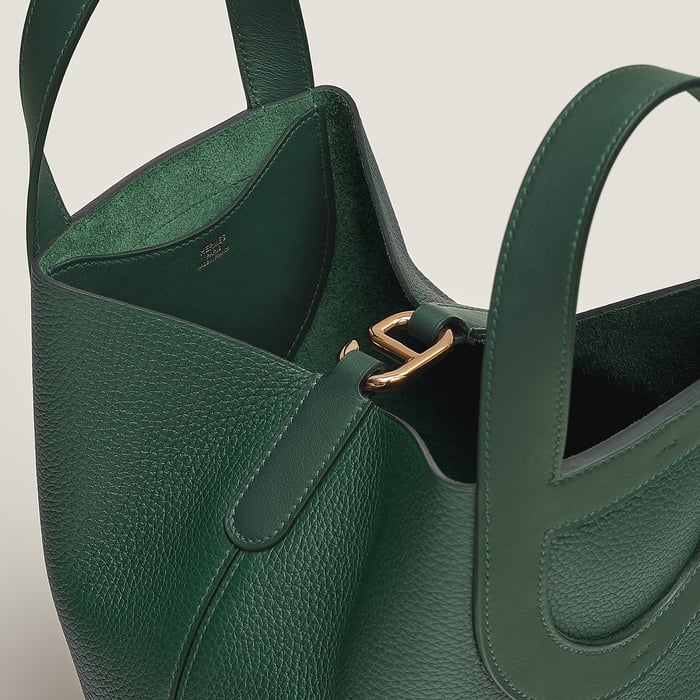 베르 모아양 Hermès In-the-loop 23 백