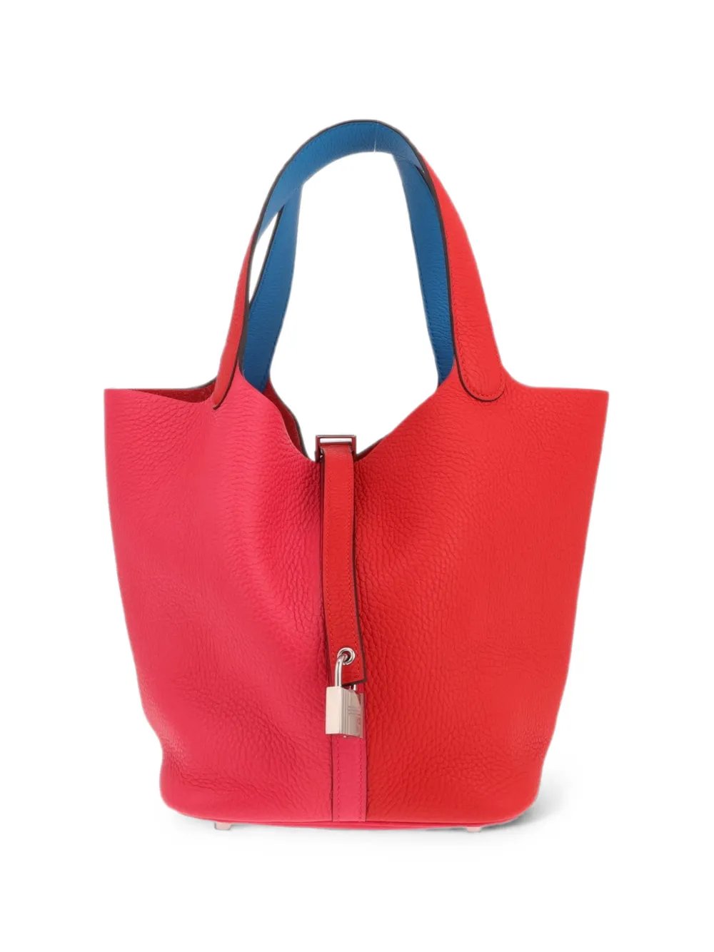 2022 Picotin Casaque tote bag