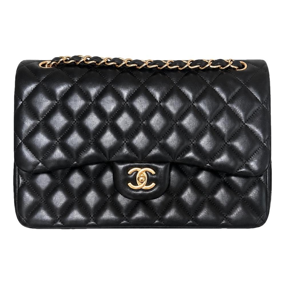 Timeless/Classique leather crossbody bag