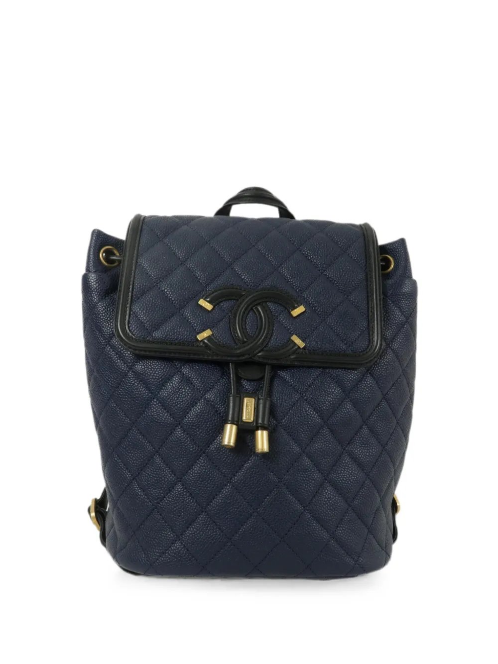 CC Filigree backpack