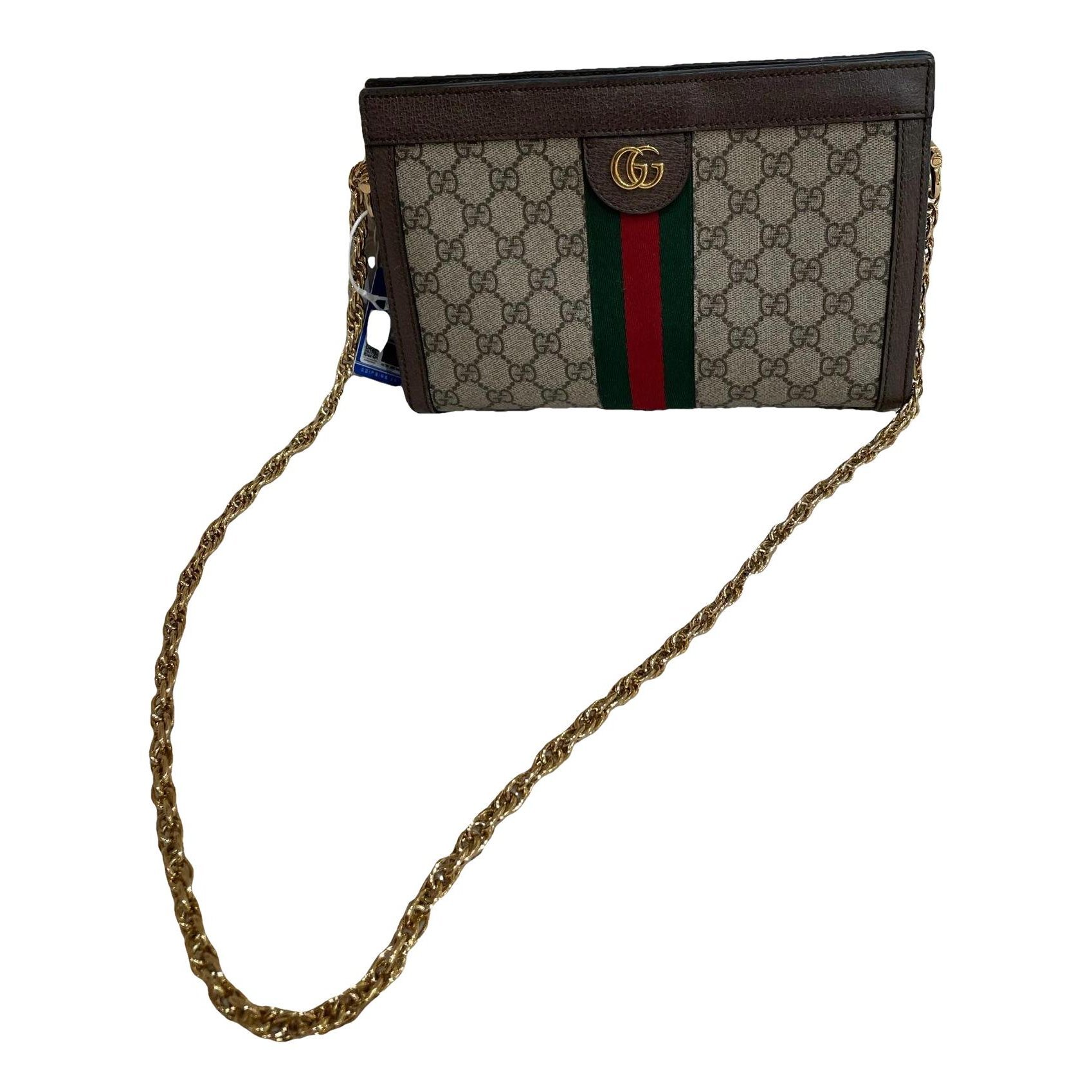 Ophidia handbag