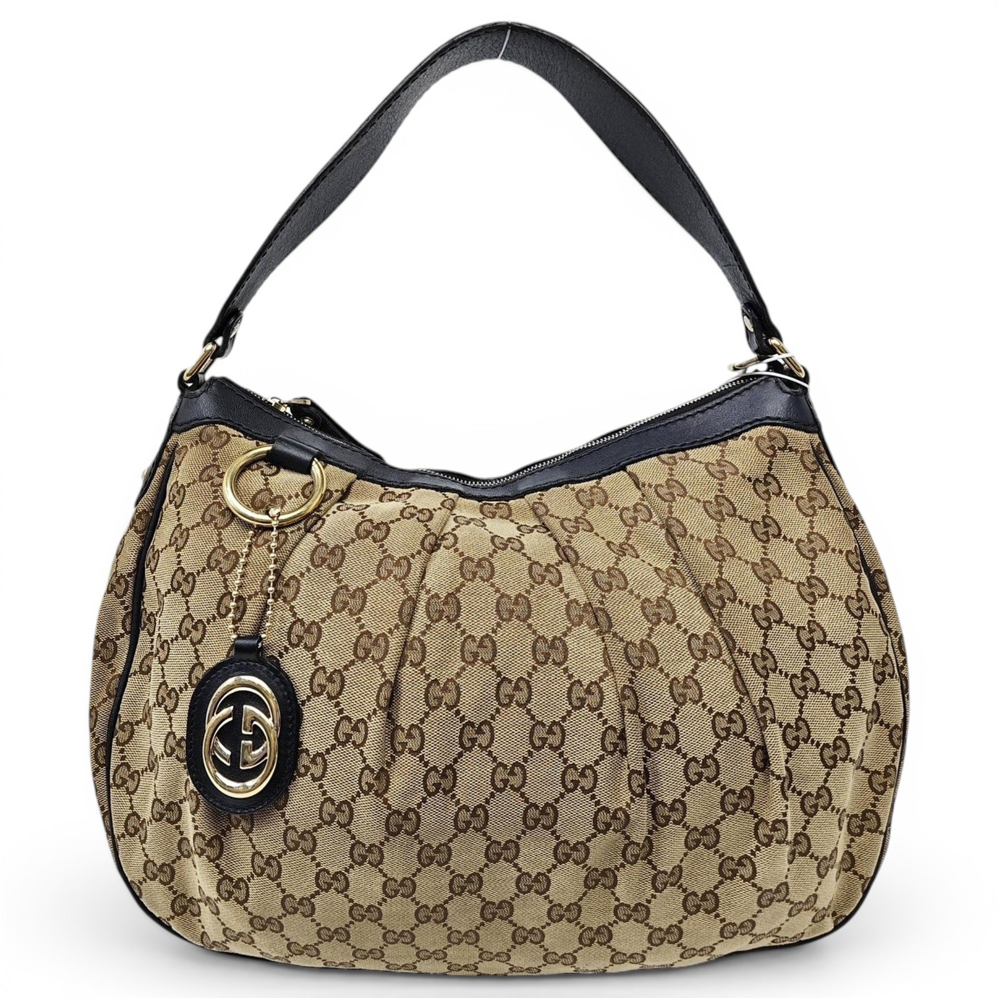 Cloth handbag