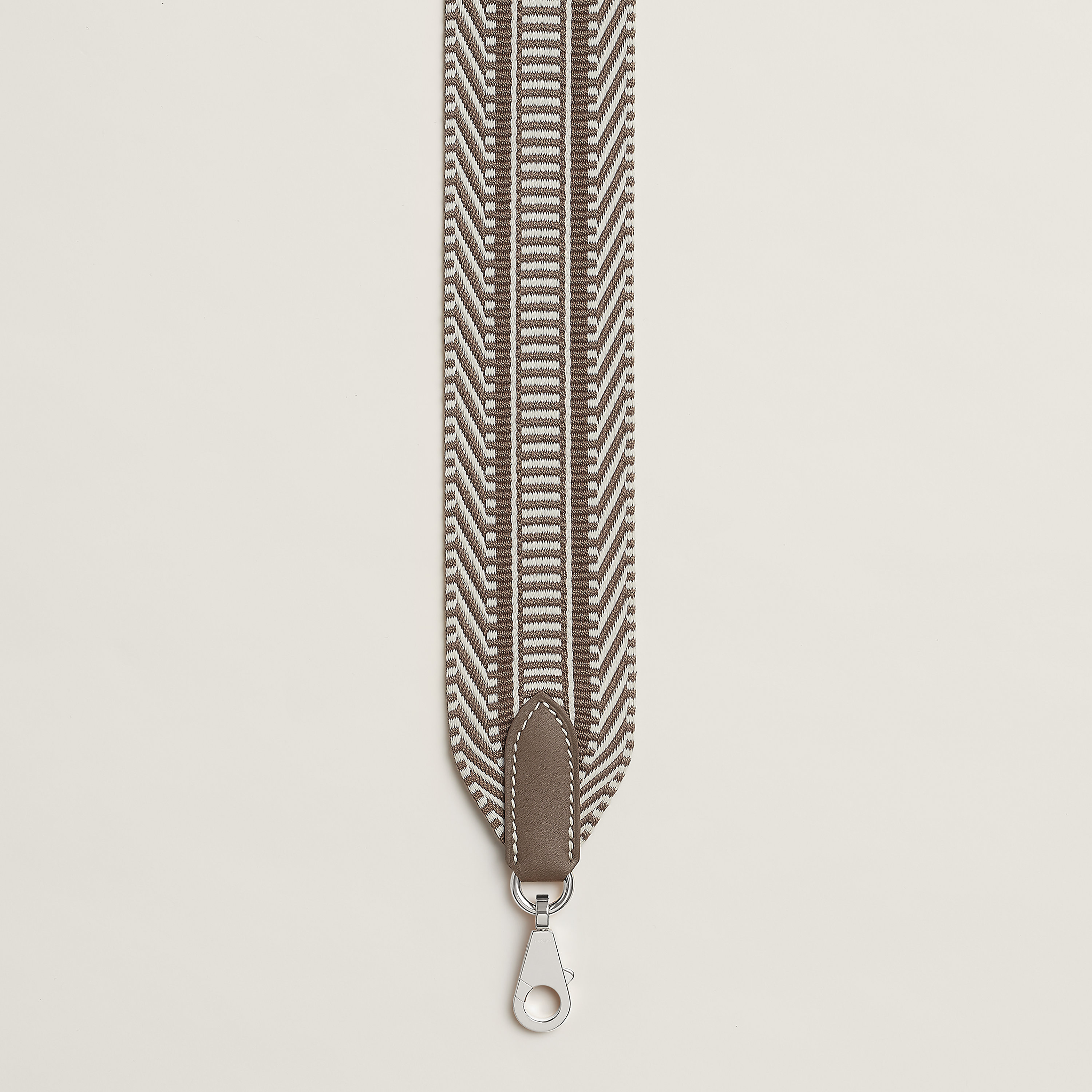 Sangle Cavale 50 mm bag strap