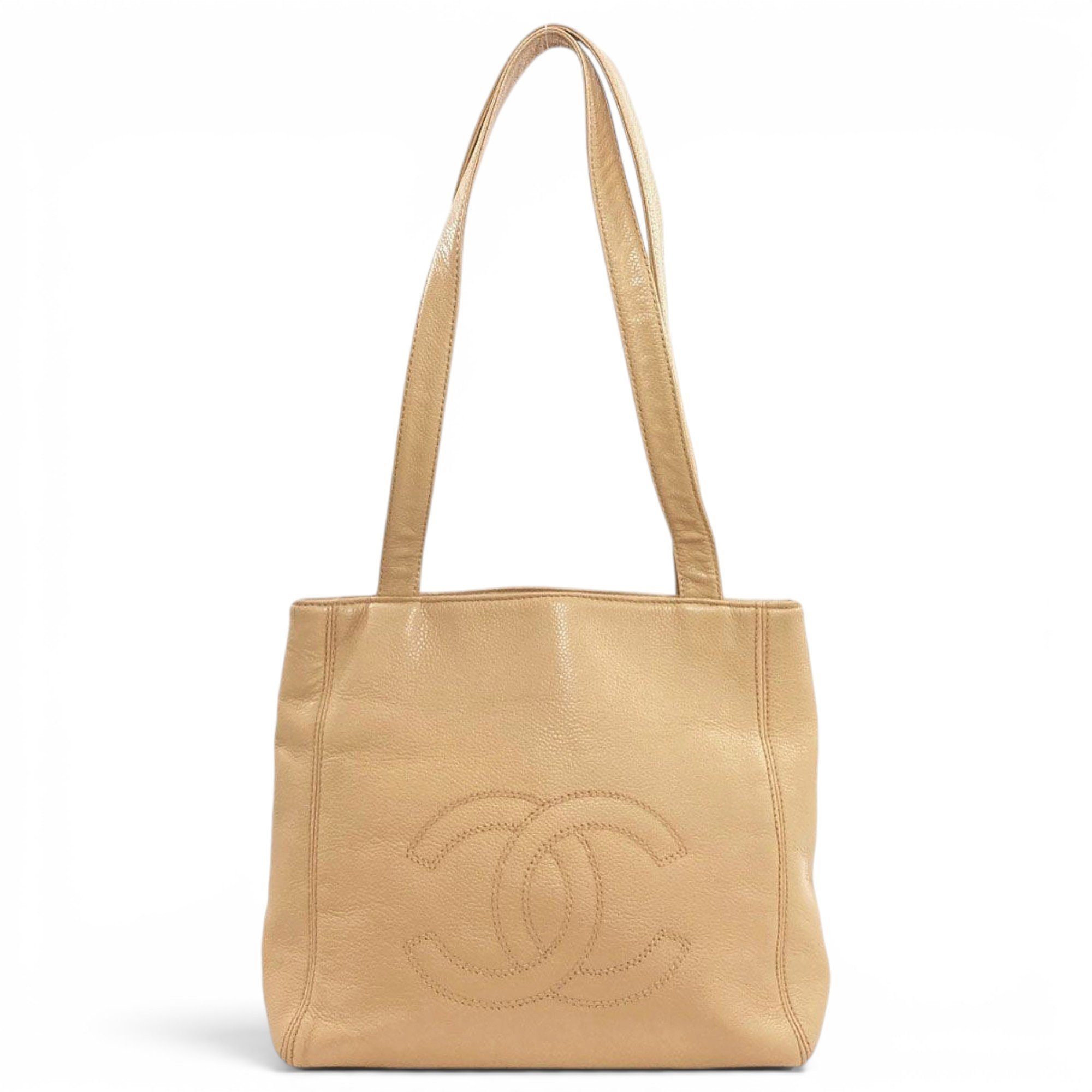 Pony-style calfskin handbag
