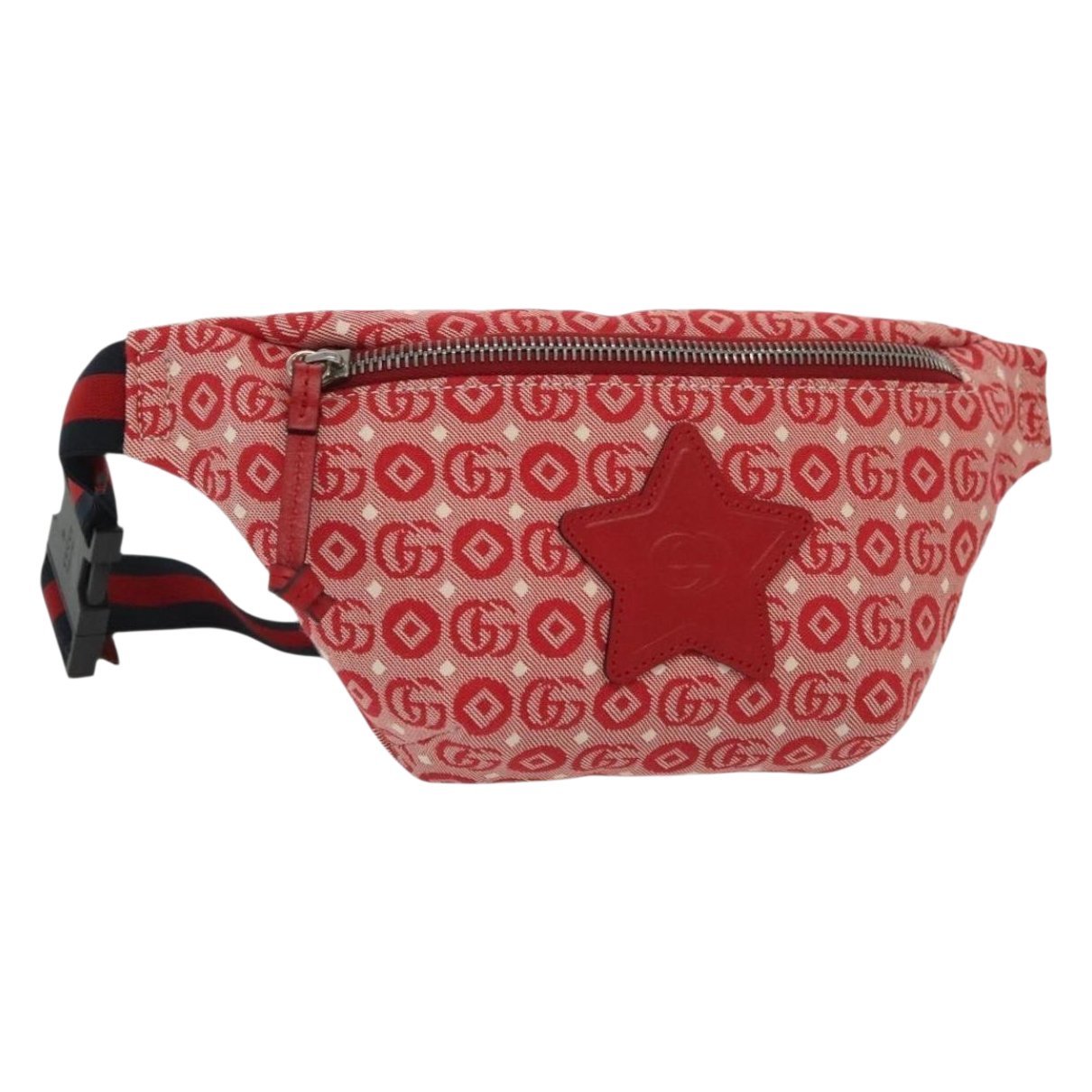 Cloth handbag