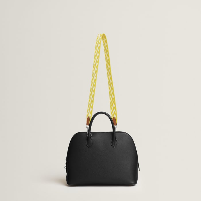 Sangle Zigzag 25 MM Bag Strap