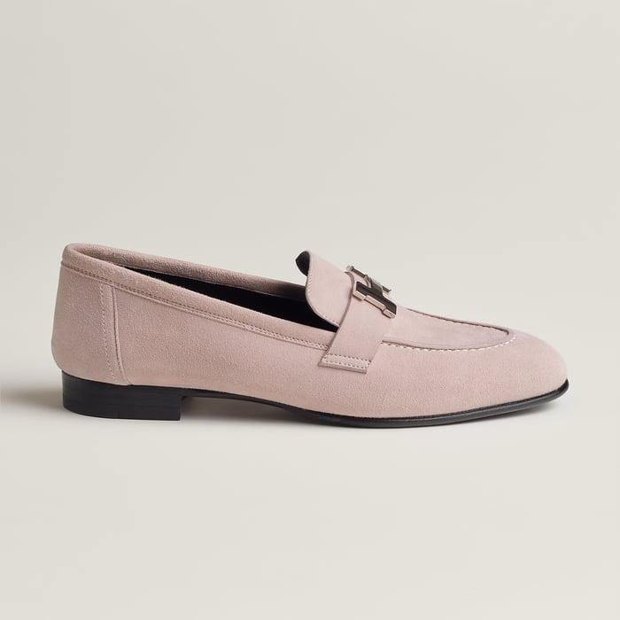 Rose Porcelaine Paris Loafer