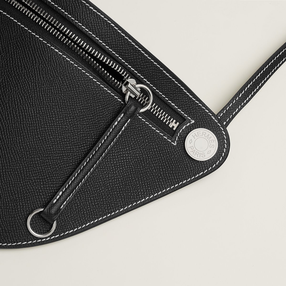 Petite Course stitch bag