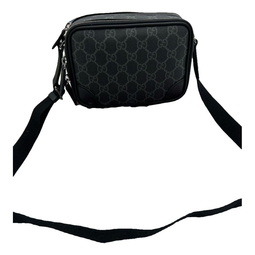 Cloth crossbody bag