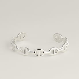 Bracelet Chaîne d'ancre Enchaînée, moyen modèle