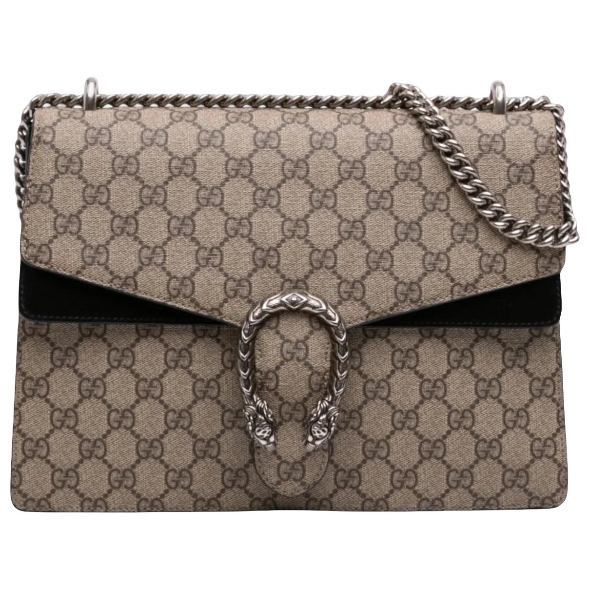 Dionysus cloth handbag