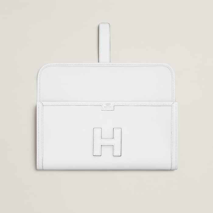 Blanc Jige Elan 29 Clutch