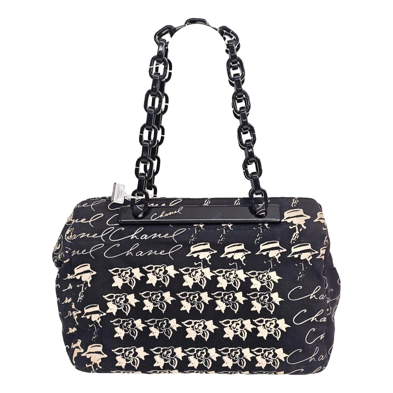 Cloth handbag