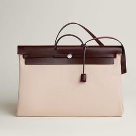 Herbag Zip cabine bag
